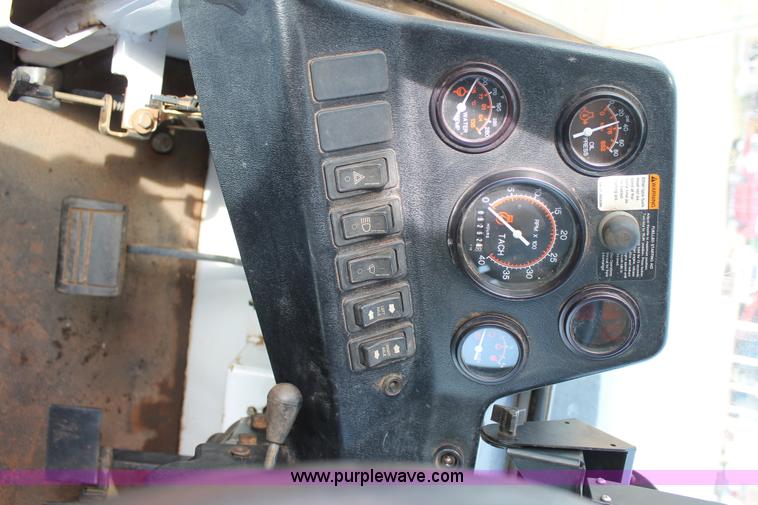 image for item C3817 SpraCoupe 3440 self-propelled sprayer