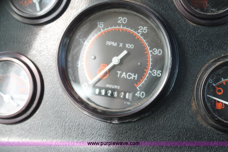 image for item C3817 SpraCoupe 3440 self-propelled sprayer