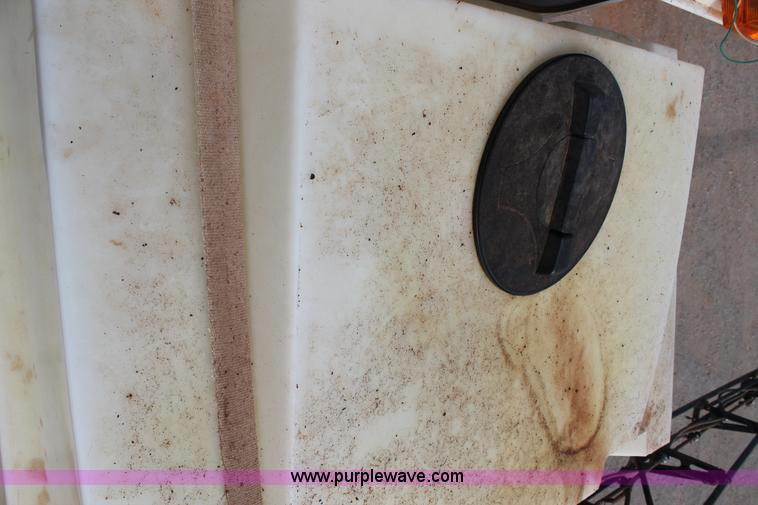 image for item C3817 SpraCoupe 3440 self-propelled sprayer