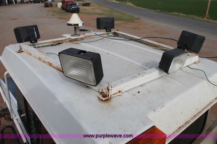 image for item C3817 SpraCoupe 3440 self-propelled sprayer