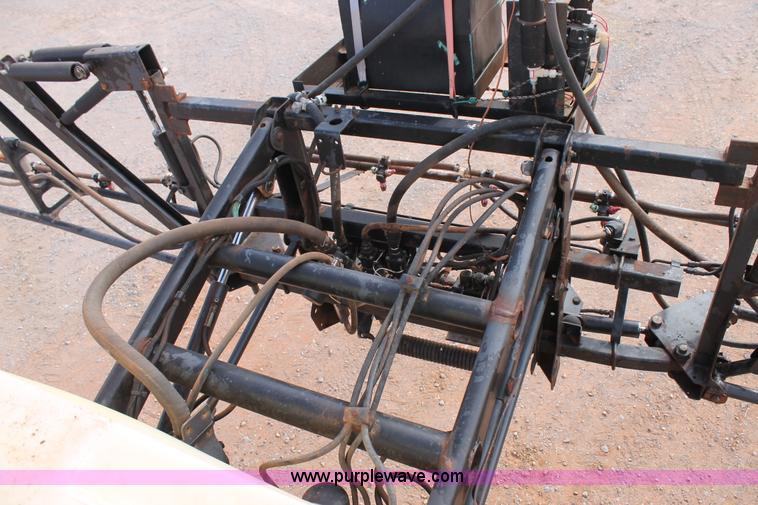 image for item C3817 SpraCoupe 3440 self-propelled sprayer