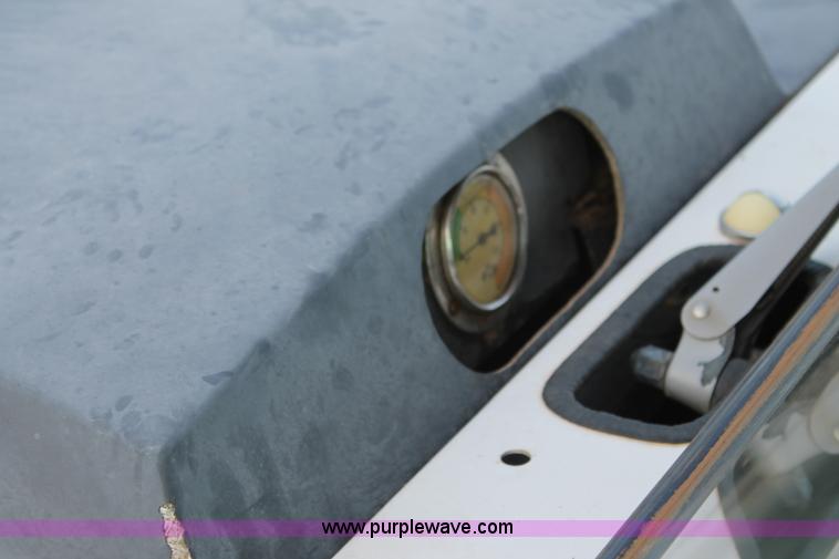 image for item C3817 SpraCoupe 3440 self-propelled sprayer