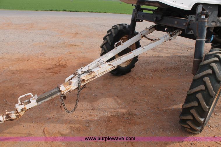 image for item C3817 SpraCoupe 3440 self-propelled sprayer