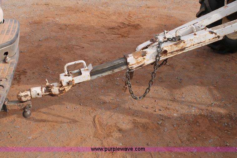 image for item C3817 SpraCoupe 3440 self-propelled sprayer