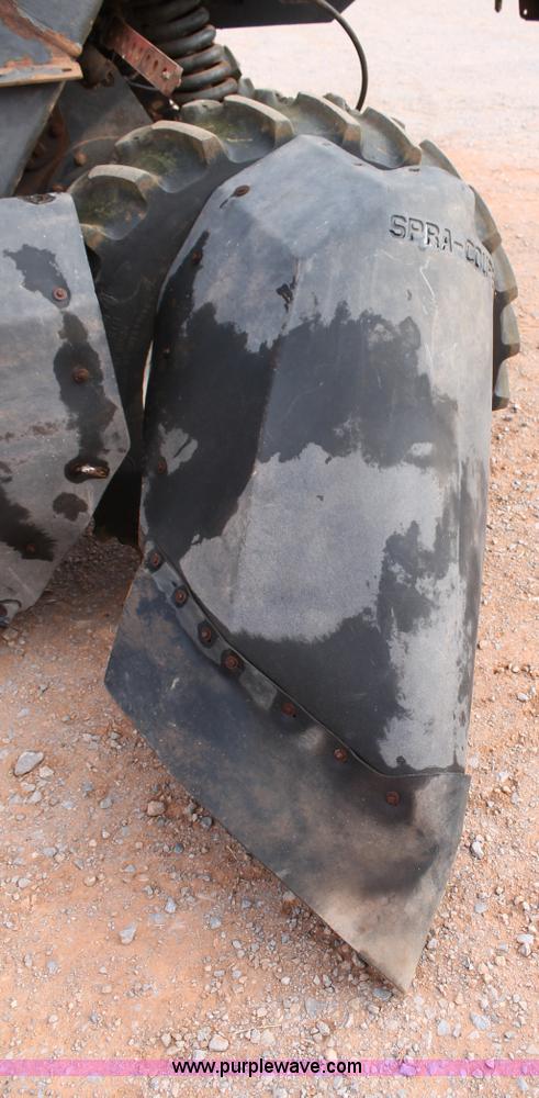 image for item C3817 SpraCoupe 3440 self-propelled sprayer