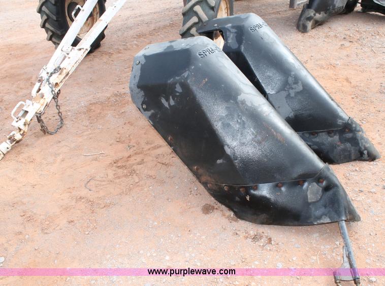 image for item C3817 SpraCoupe 3440 self-propelled sprayer