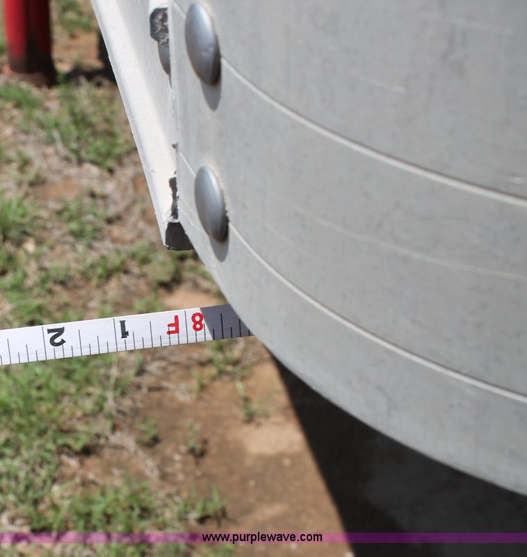 image for item C3832 1995 Timpte grain hopper trailer