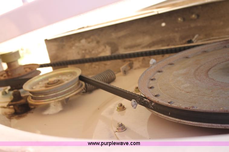 image for item C3834 Rem 2500HD grain vacuum