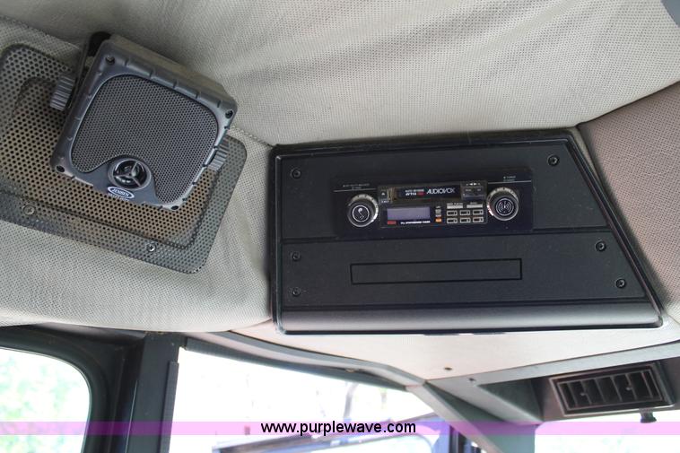 image for item C3837 1990 Case IH 1660 combine