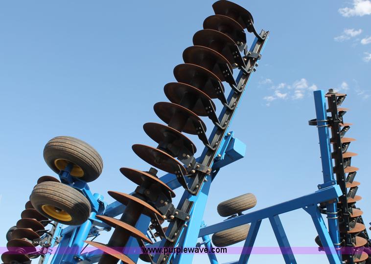 image for item C3861 Landoll 6230-36 tandem disk