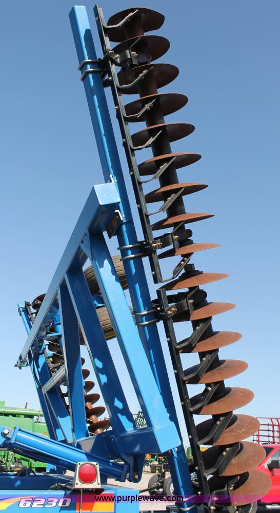 image for item C3861 Landoll 6230-36 tandem disk