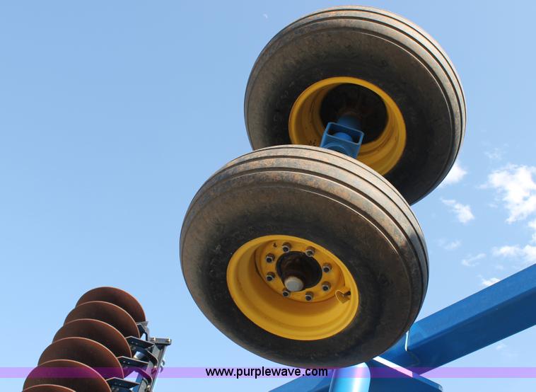 image for item C3861 Landoll 6230-36 tandem disk