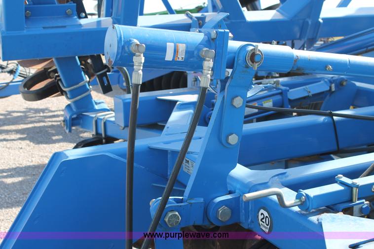 image for item C3861 Landoll 6230-36 tandem disk