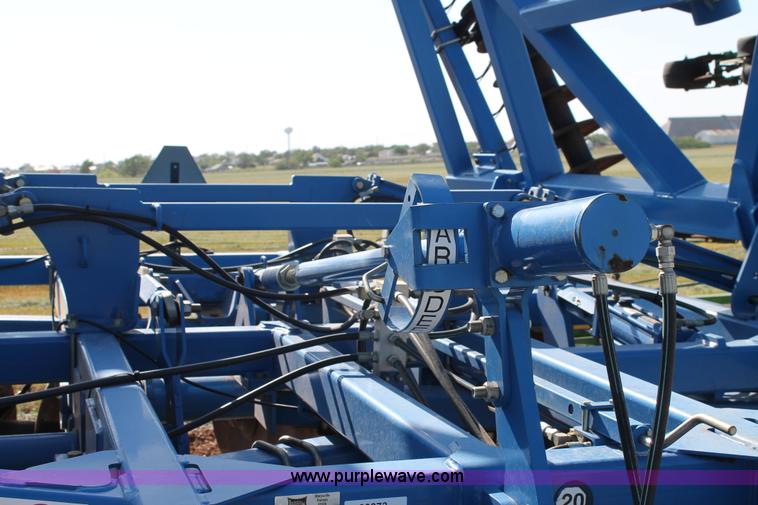image for item C3861 Landoll 6230-36 tandem disk