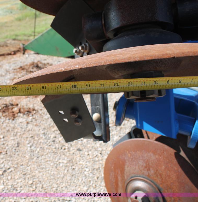 image for item C3861 Landoll 6230-36 tandem disk