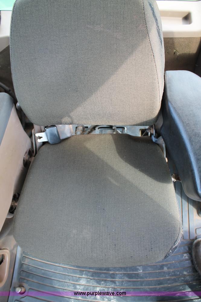 image for item C3865 1997 John Deere 9200 4WD tractor