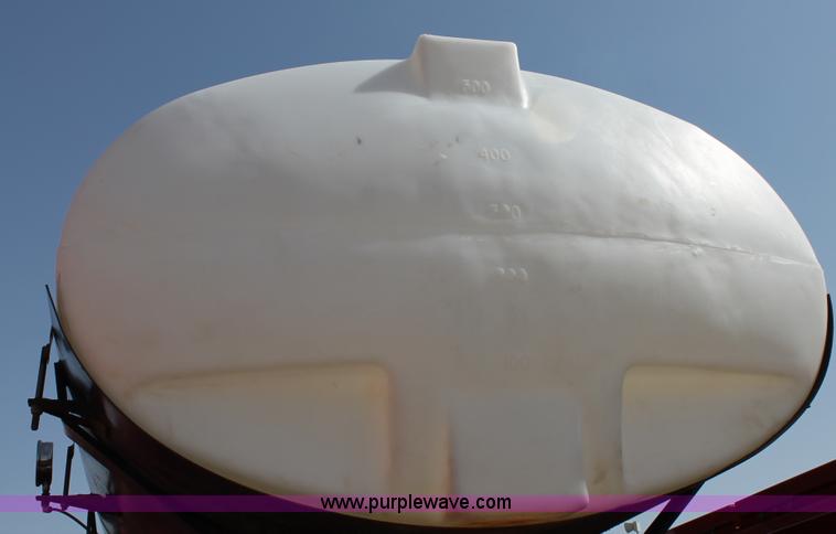 image for item C3867 Sunflower 9434-30 folding grain drill