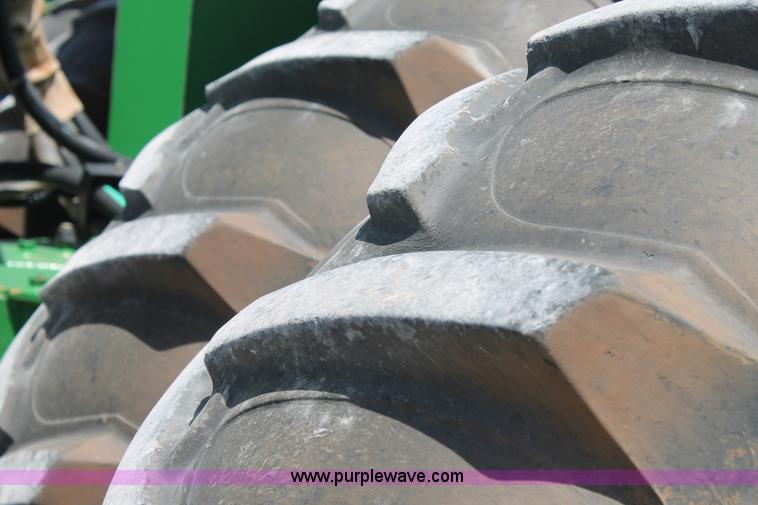 image for item C3868 1997 John Deere 9100 4WD tractor