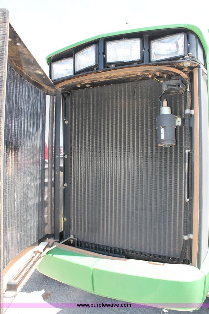 image for item C3868 1997 John Deere 9100 4WD tractor