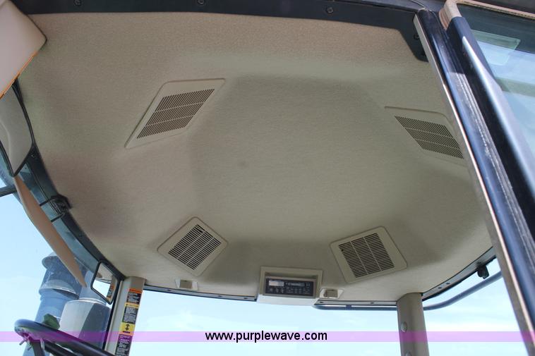 image for item C3868 1997 John Deere 9100 4WD tractor