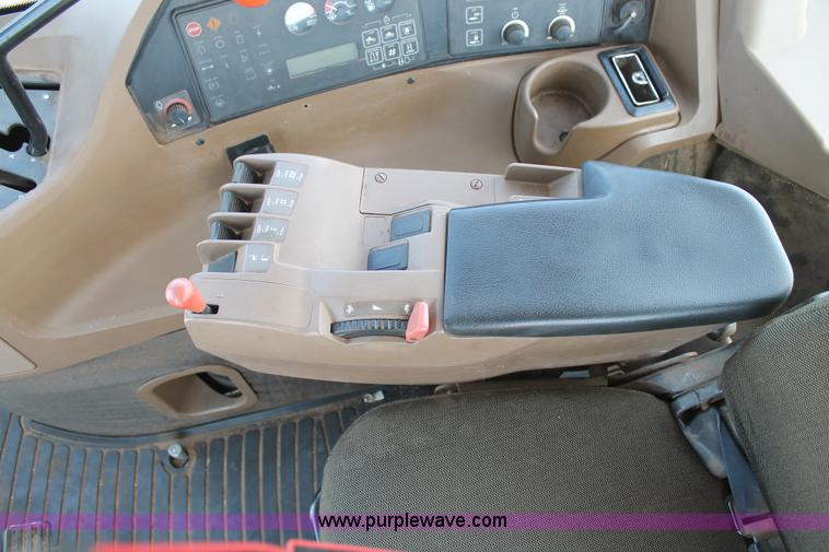 image for item C3868 1997 John Deere 9100 4WD tractor