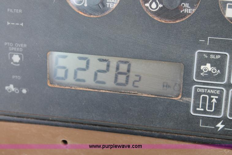 image for item C3868 1997 John Deere 9100 4WD tractor