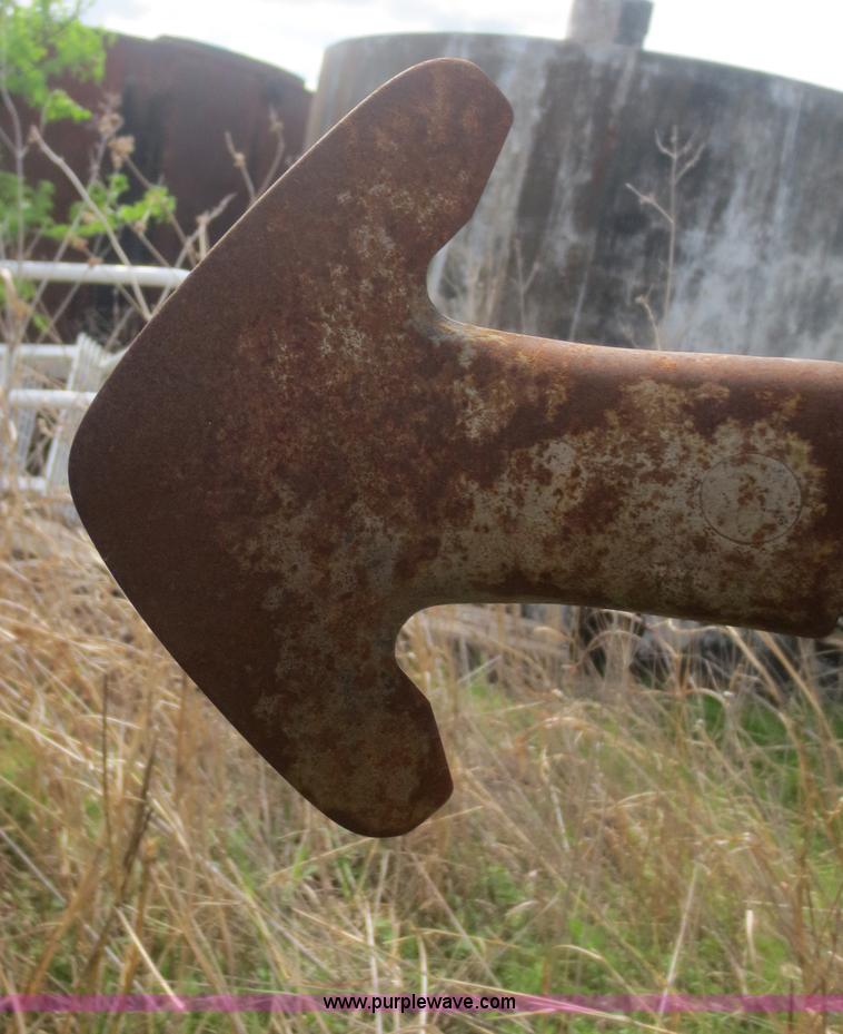 image for item F6920 International 45 Vibrashank cultivator