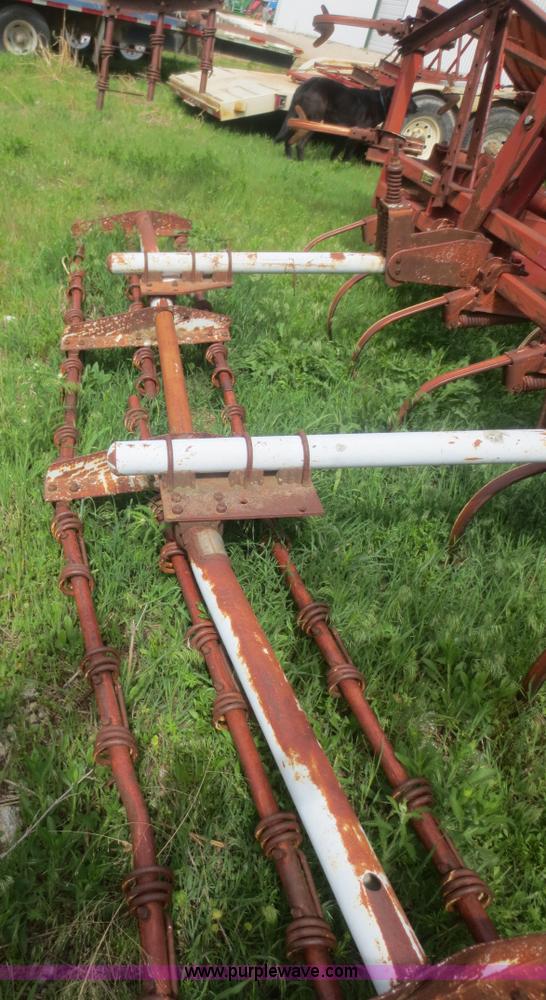 image for item F6920 International 45 Vibrashank cultivator