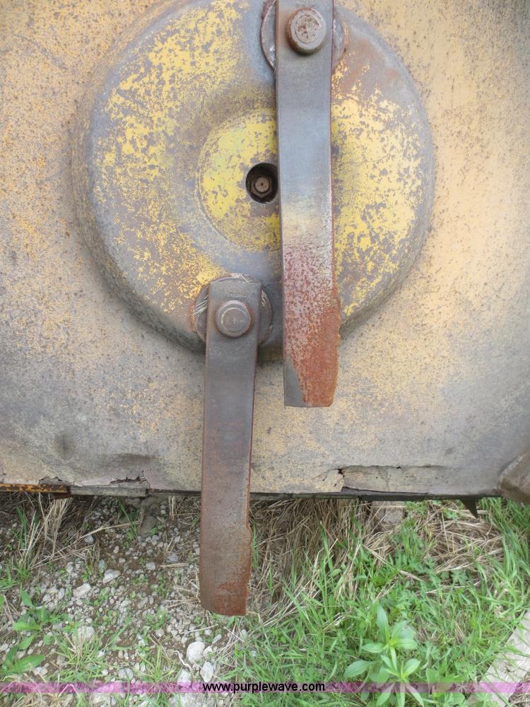 image for item F6923 Side-winder FW-180 batwing rotary mower