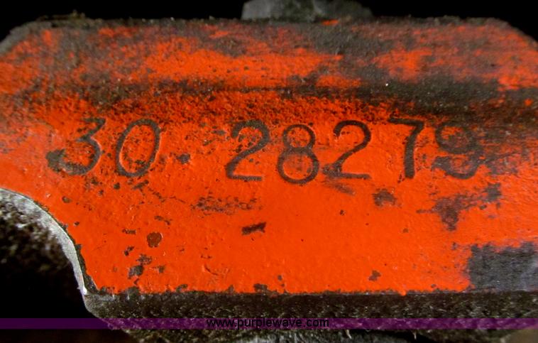 image for item F7358 1950 Co-op E3 tractor