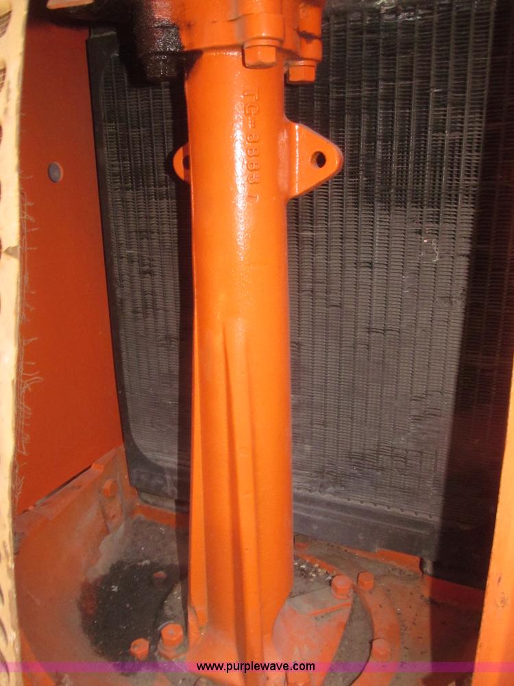 image for item F7364 1952 Cockshutt 40 tractor