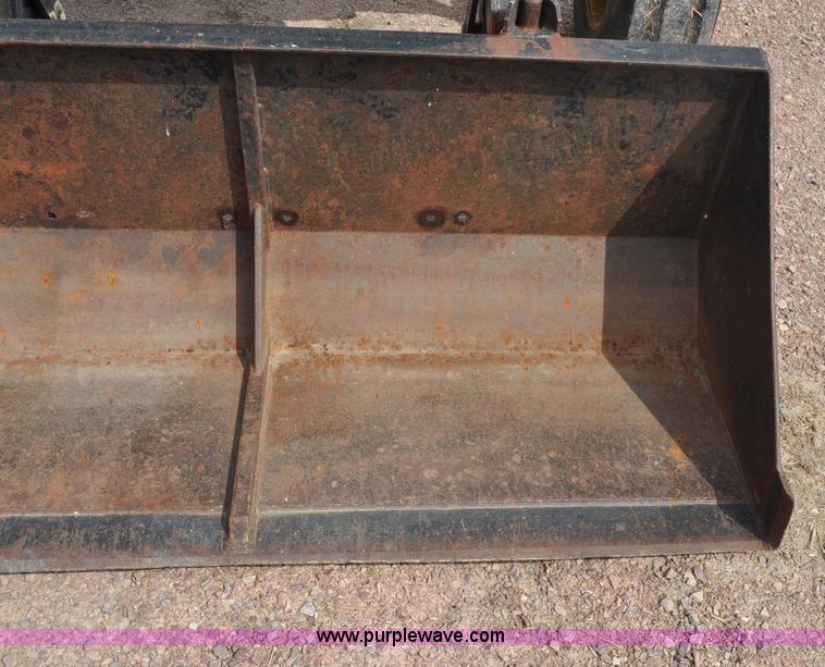 image for item G6473 1976 John Deere 4230 tractor