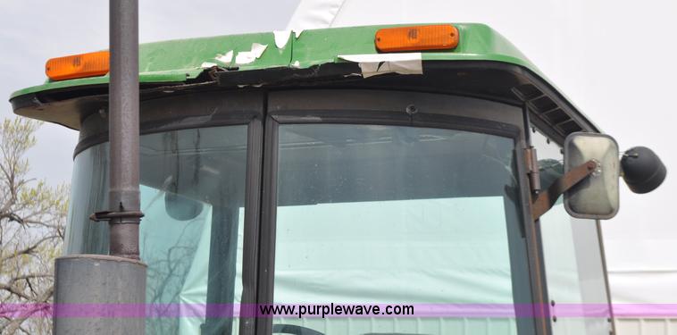 image for item G6473 1976 John Deere 4230 tractor