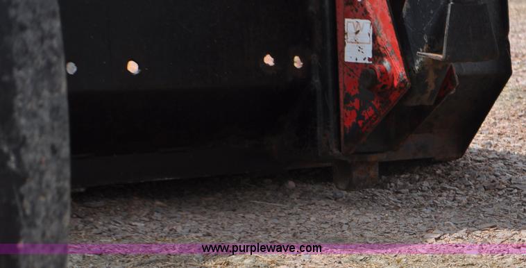 image for item G6473 1976 John Deere 4230 tractor