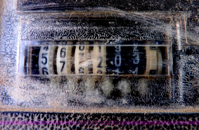 image for item H1937 International Hydro 186 tractor