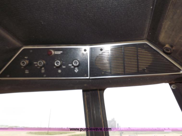 image for item H1937 International Hydro 186 tractor