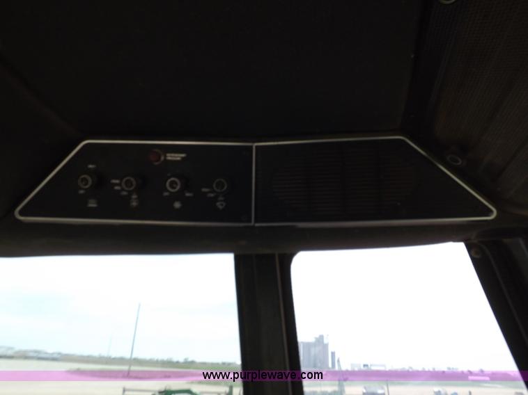 image for item H1937 International Hydro 186 tractor