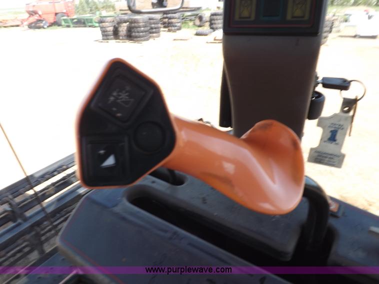 image for item H1939 2002 Mac Don 9352 Turbo swather