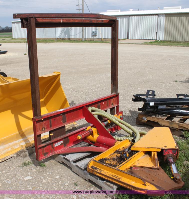 image for item H2109 Kansas Klipper tree shear