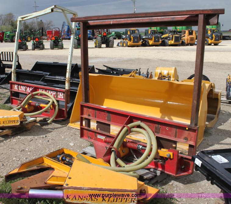 image for item H2109 Kansas Klipper tree shear