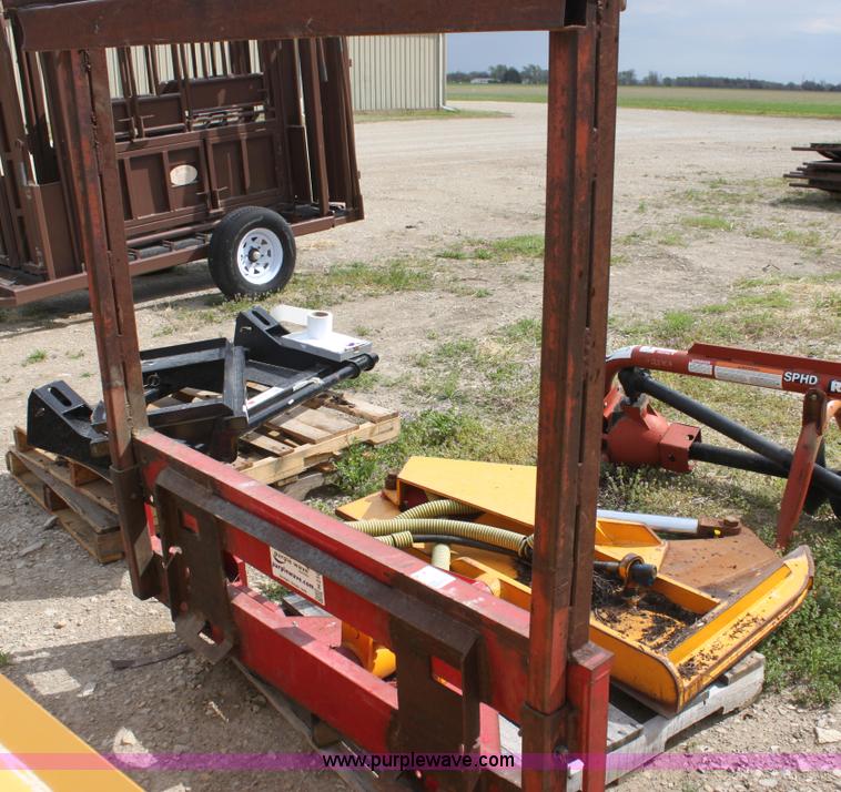 image for item H2109 Kansas Klipper tree shear