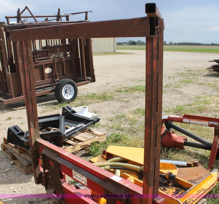 image for item H2109 Kansas Klipper tree shear