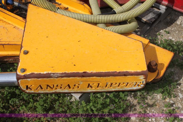 image for item H2109 Kansas Klipper tree shear