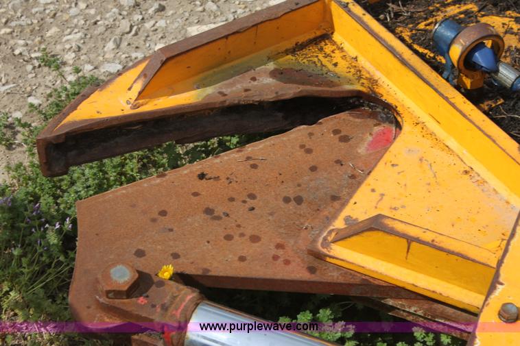 image for item H2109 Kansas Klipper tree shear