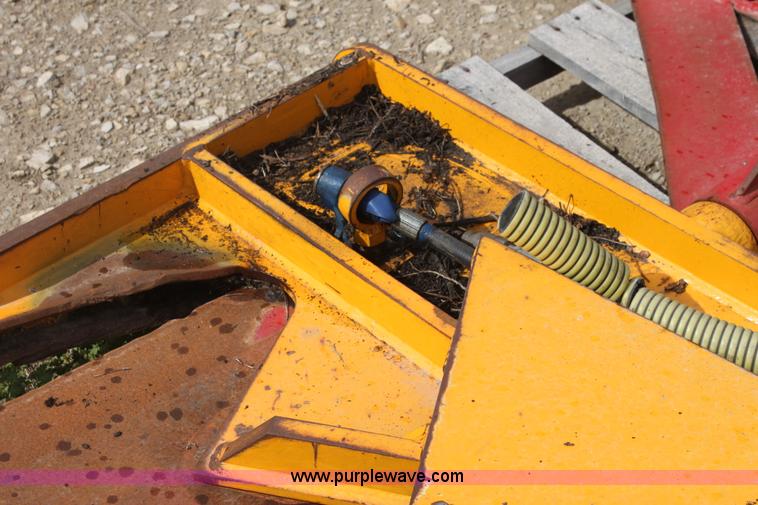 image for item H2109 Kansas Klipper tree shear