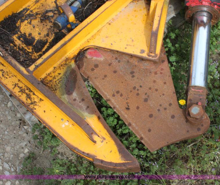 image for item H2109 Kansas Klipper tree shear