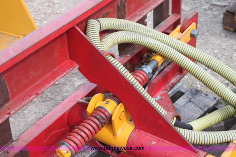 image for item H2109 Kansas Klipper tree shear