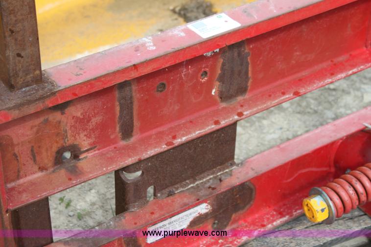 image for item H2109 Kansas Klipper tree shear