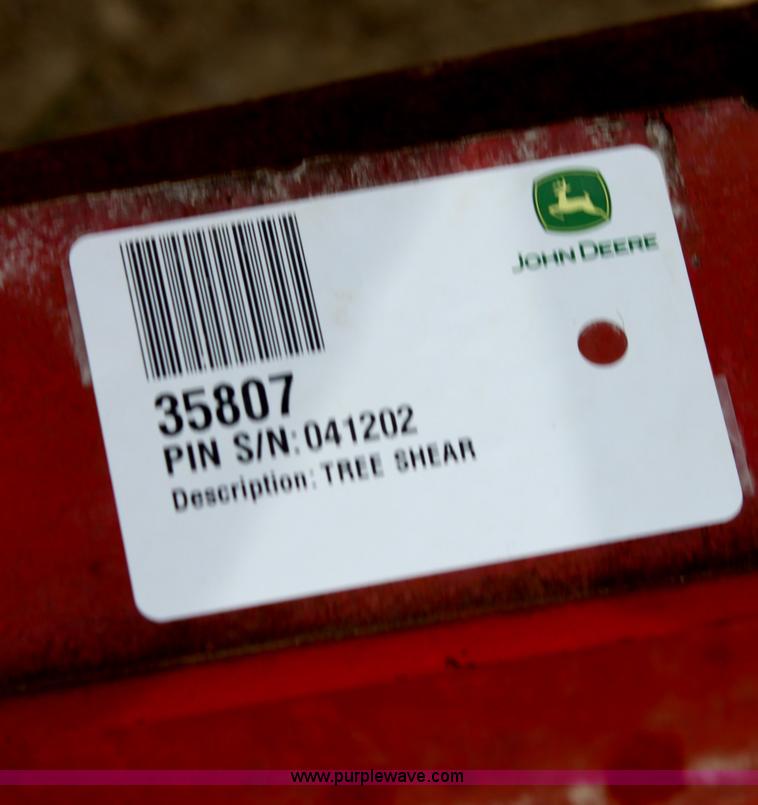 image for item H2109 Kansas Klipper tree shear