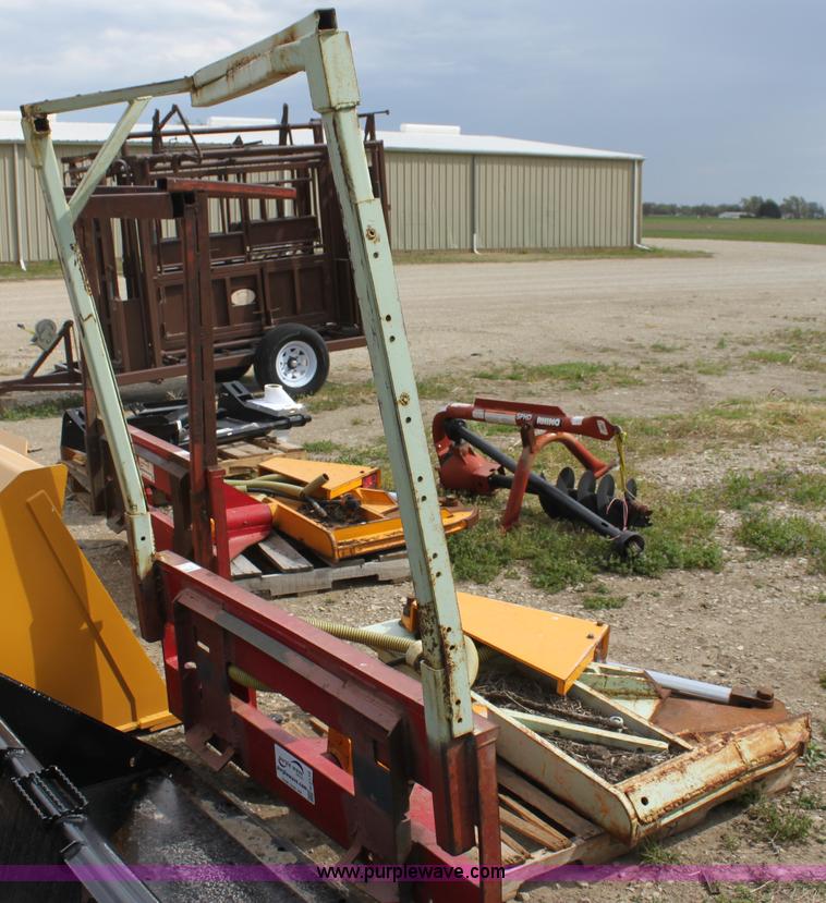image for item H2110 Kansas Klipper tree shear